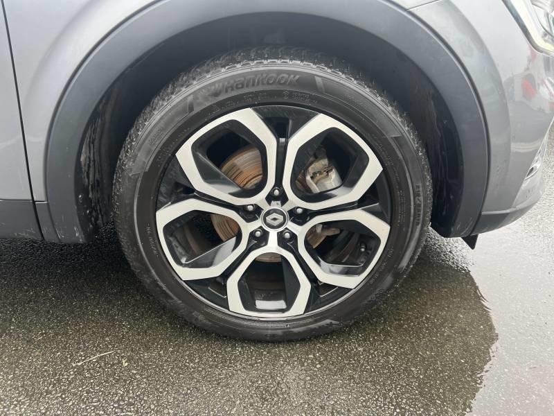 Renault Arkana E-Tech 145 - 21b Intens