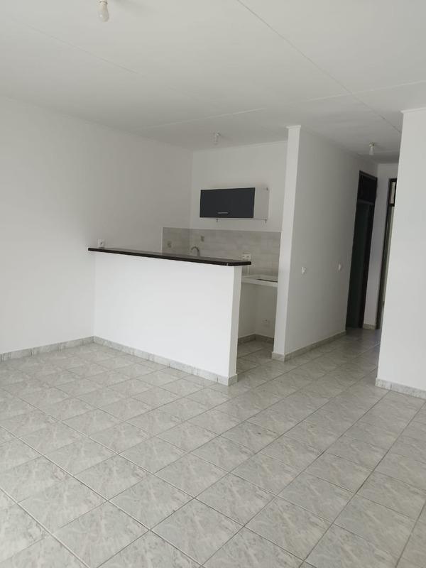 Immeuble - 132 m² - 6 pièces