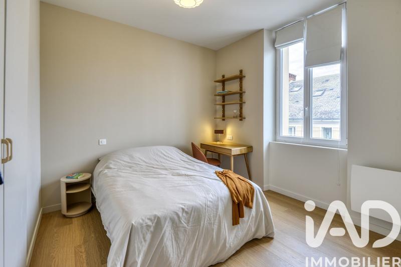 Appartement - 22 m² - 1 pièce
