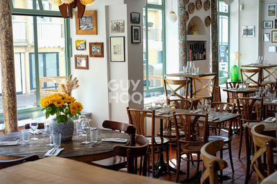 Fonds de commerce - 1 m²