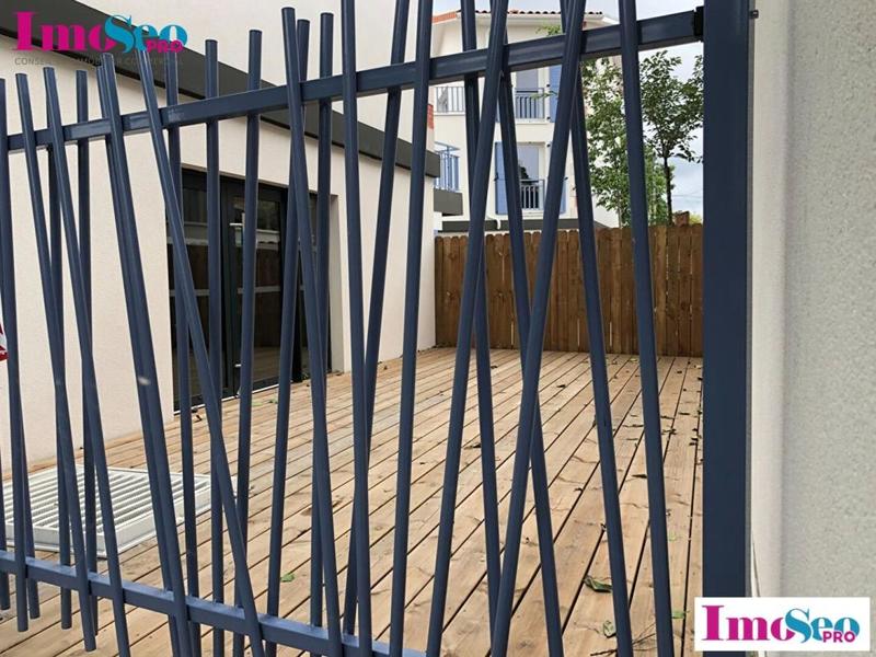 Local d'activité / Entrepôt - 112 m²