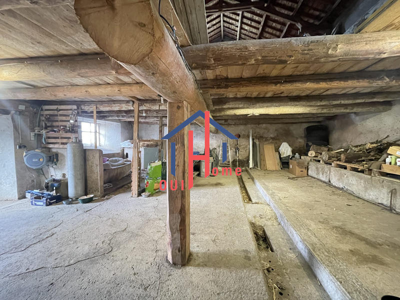 Ferme - 182 m² - 6 pièces