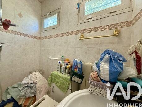 Maison - 54 m² - 3 pièces