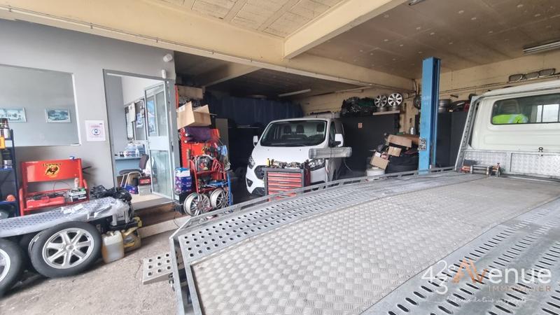 Maison - 140 m² - 4 pièces