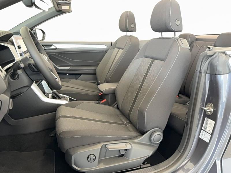 Volkswagen t-Roc Cabriolet 1.5 Tsi Evo2 150 Start/Stop Dsg7 Style