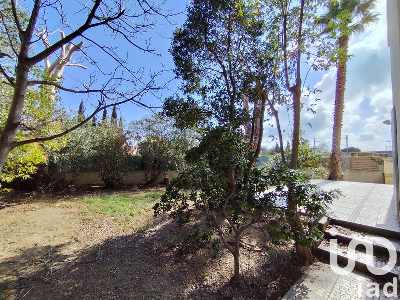 Maison - 181 m² - 5 pièces