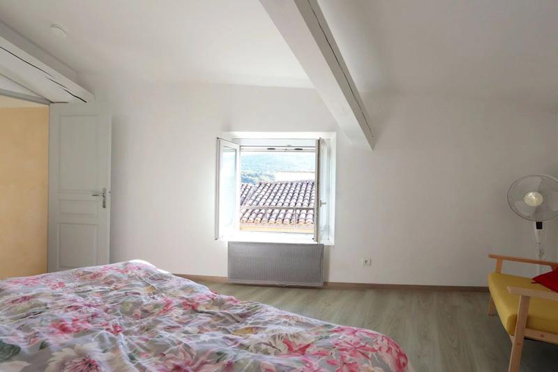 Appartement - 130 m² - 6 pièces