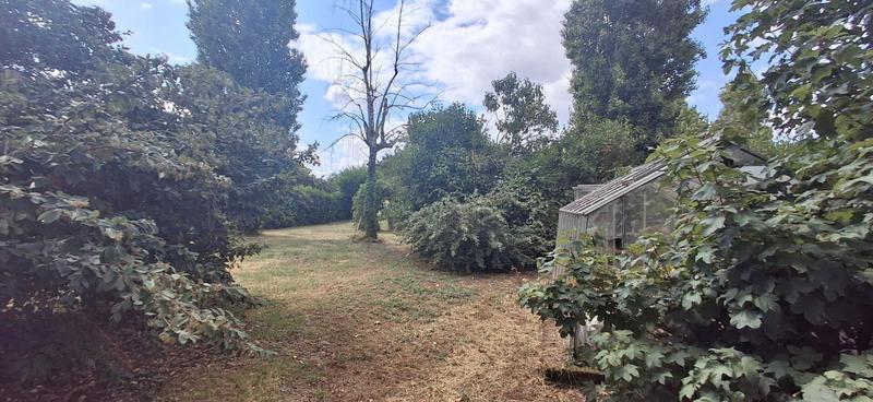 Maison - 87 m² - 5 pièces