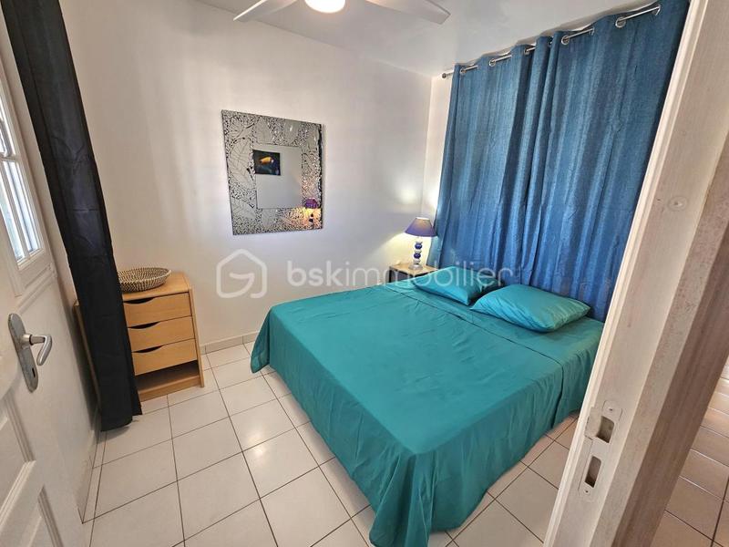 Appartement - 61 m² - 2 pièces