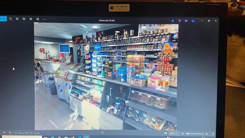 Fonds de commerce - 65 m²