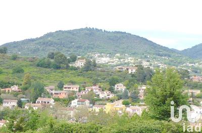 Terrain - 790 m²