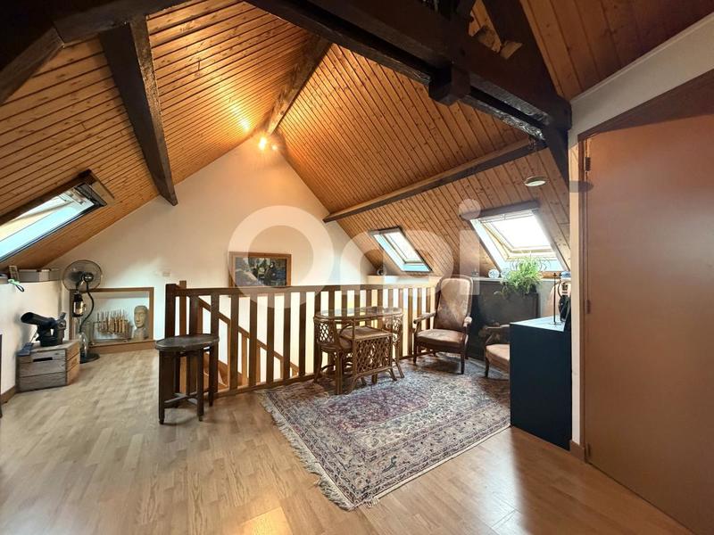 Maison - 145 m² - 3 pièces