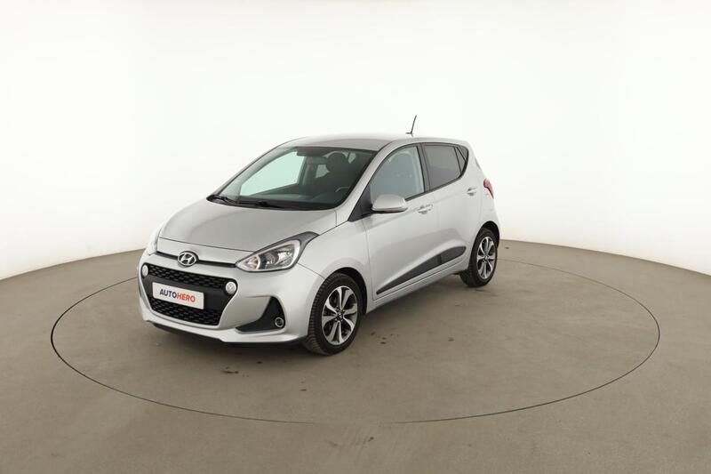 Hyundai i10 1.2 Creative 87 ch
