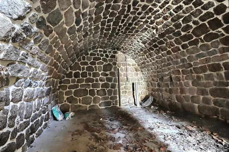 Maison de village - 60 m² - 3 pièces