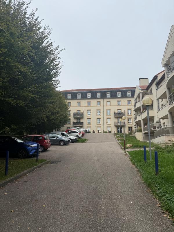 Duplex - 90 m² - 4 pièces