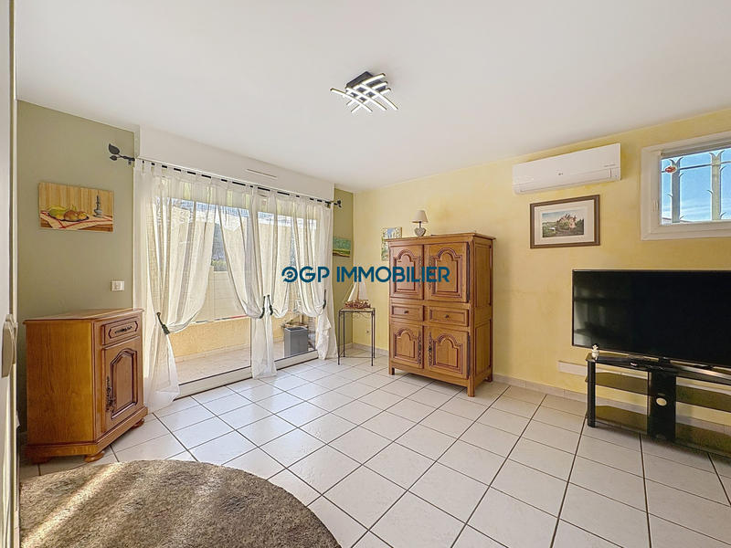 Maison - 115 m² - 6 pièces