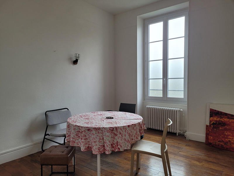 Bureau - 15 m² - 1 pièce