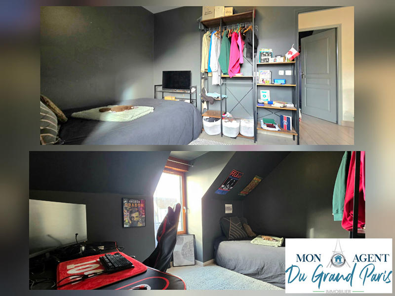 Maison - 175 m² - 7 pièces