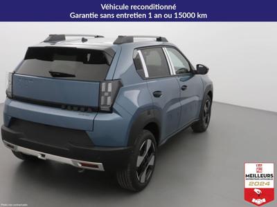 Fiat Panda Grande 1.2 Hybrid 100ch la Prima Edct6