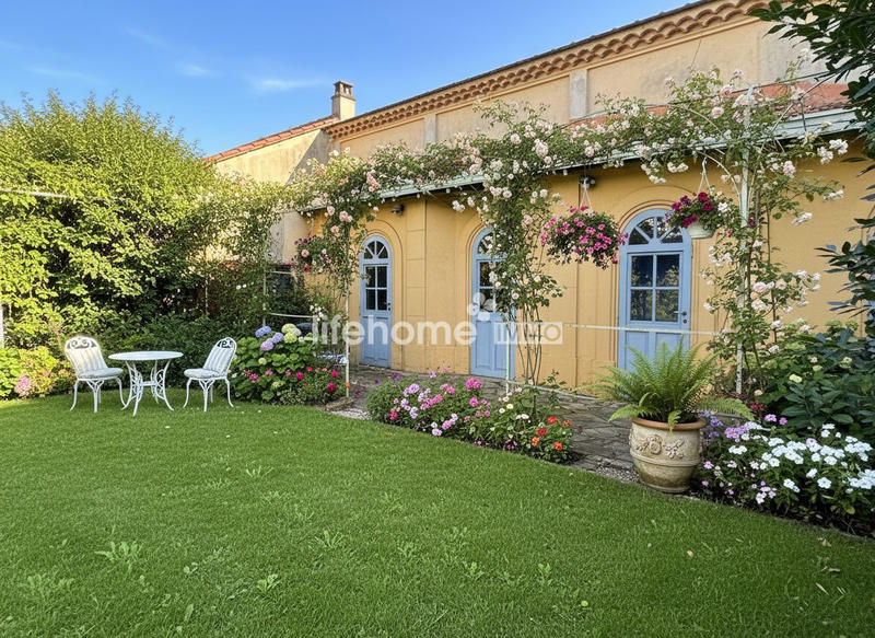 Duplex - 174 m² - 5 pièces