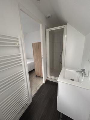 Appartement - 25 m² - 2 pièces