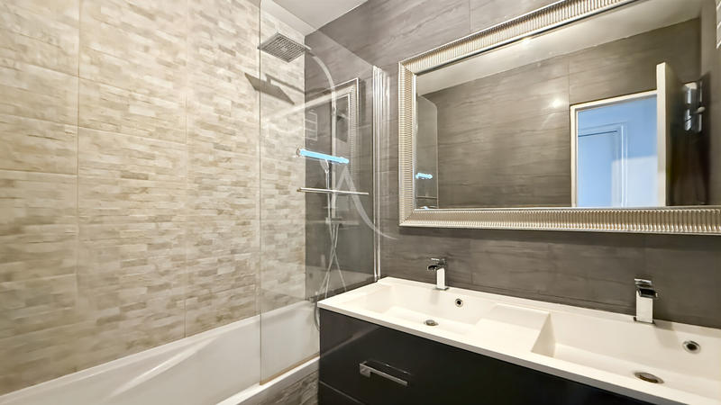 Appartement - 87 m² - 4 pièces