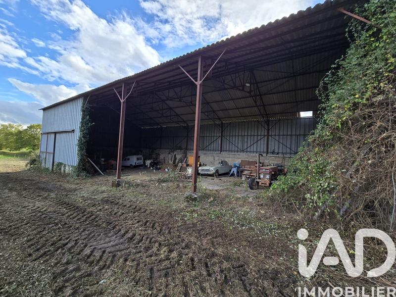 Maison - 300 m² - 10 pièces