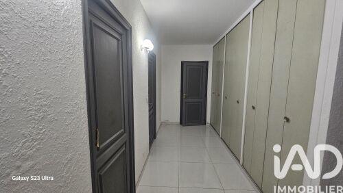 Maison - 141 m² - 6 pièces