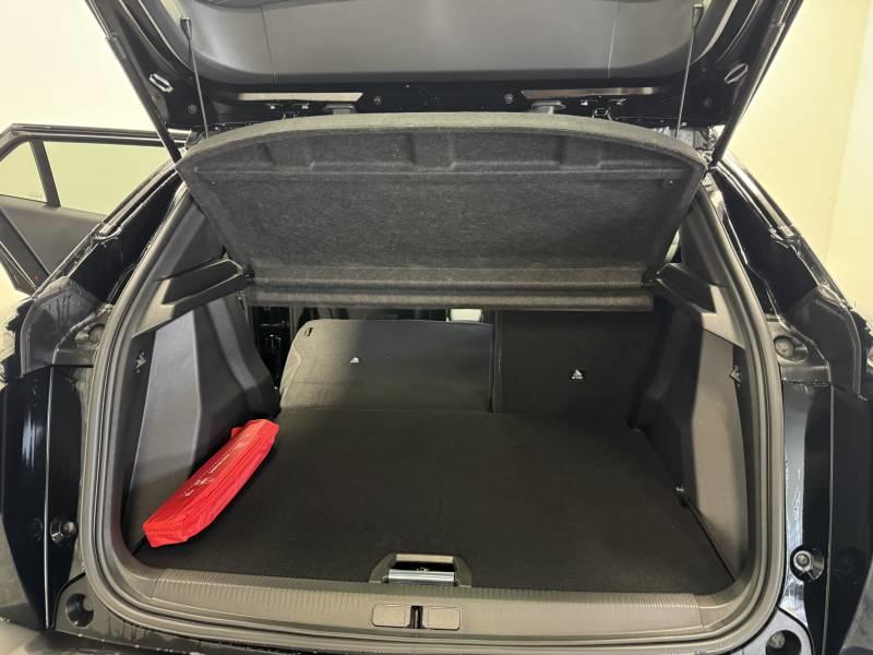 Peugeot 2008 Hybrid 145 e-Dcs6 Gt