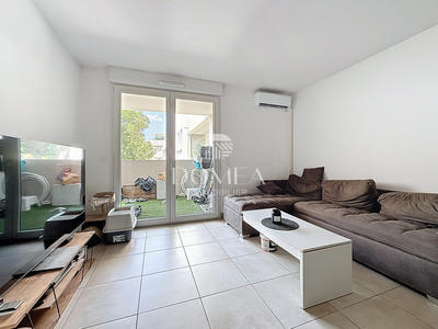 Appartement - 41 m² - 2 pièces