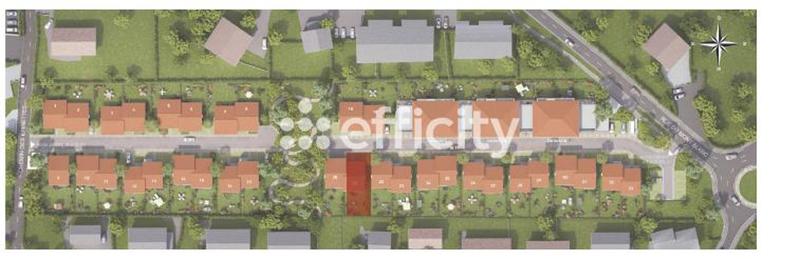 Maison - 96 m² - 5 pièces