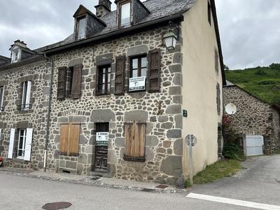Maison ancienne - 116 m² - 7 pièces