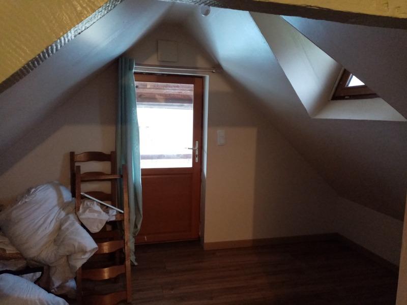 Maison - 71 m² - 3 pièces