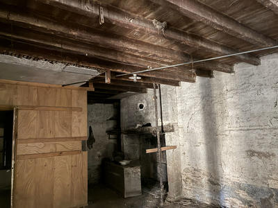 Maison - 250 m² - 7 pièces