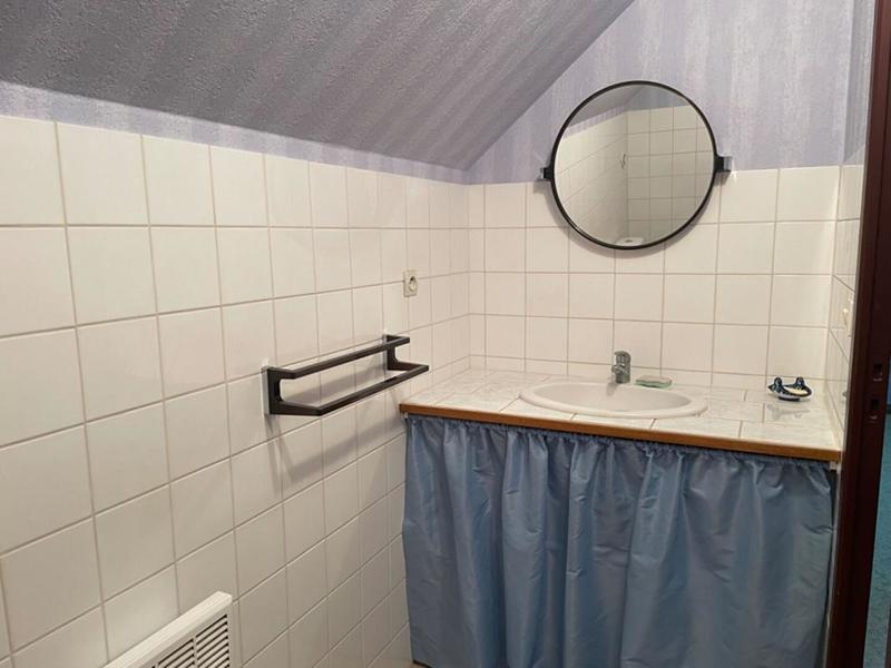 Maison - 152 m² - 7 pièces