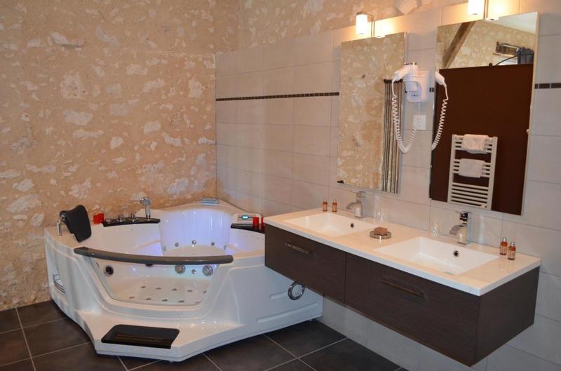 Maison de campagne - 736 m² - 19 pièces