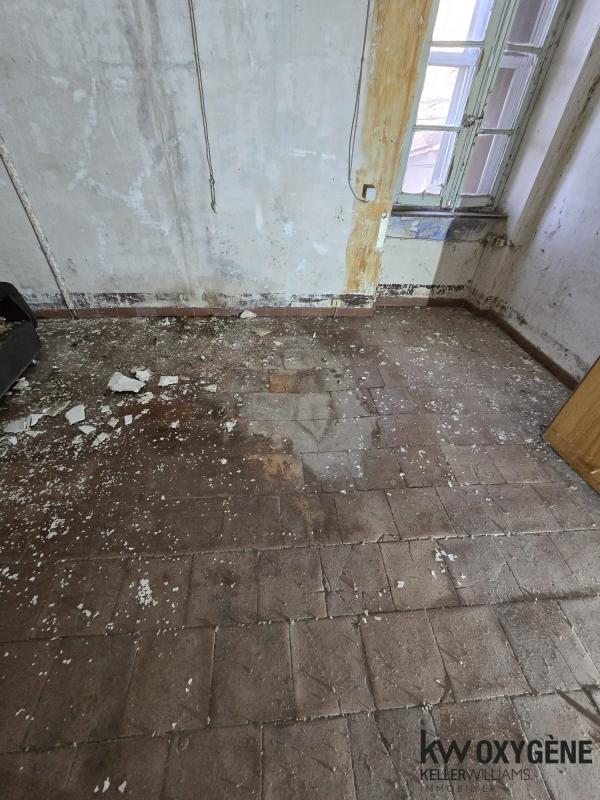 Maison de village - 77 m² - 4 pièces