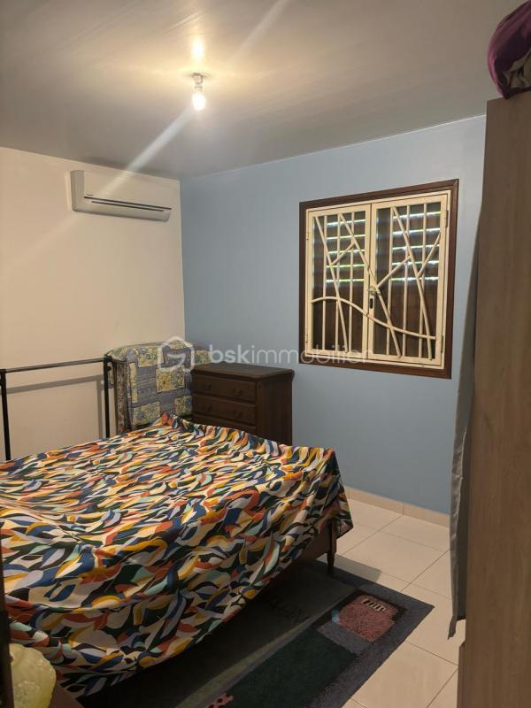 Maison - 90 m² - 3 pièces