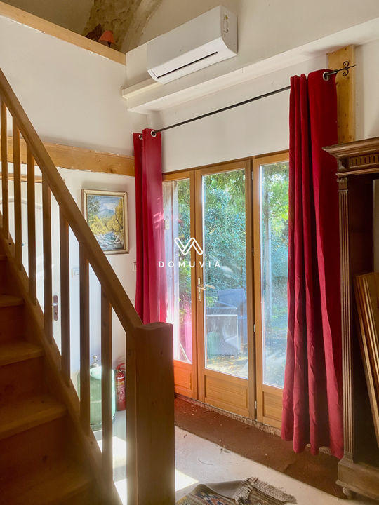 Maison - 165 m² - 5 pièces