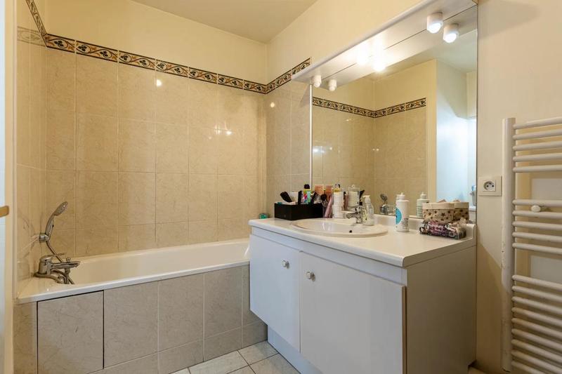 Duplex - 106 m² - 5 pièces