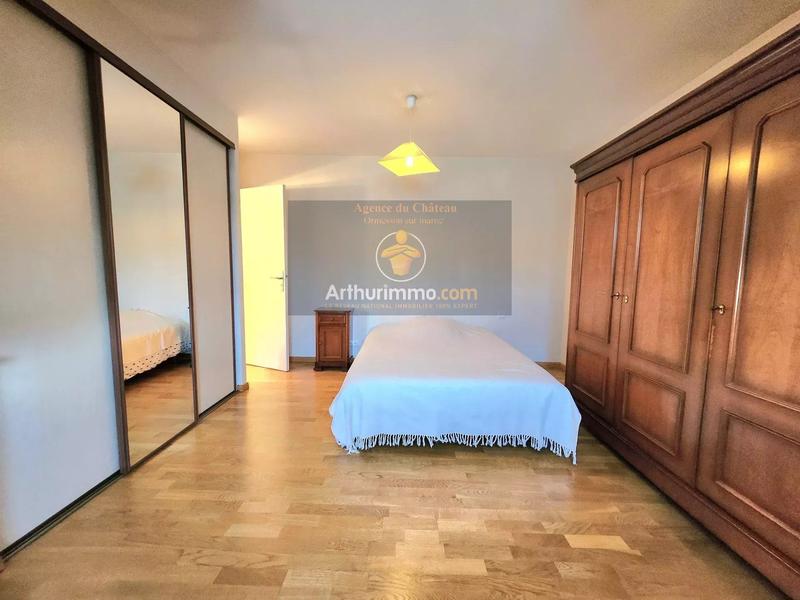 Maison - 158 m² - 7 pièces