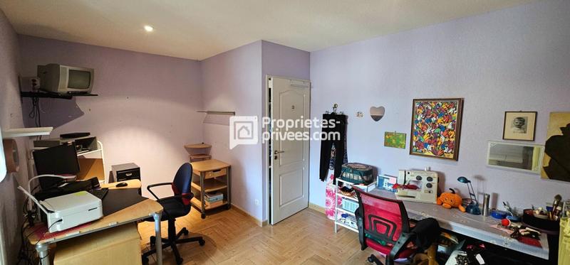 Maison - 165 m² - 4 pièces