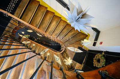 Hôtel particulier - 559 m² - 16 pièces