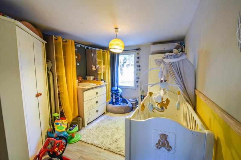 Maison - 147 m² - 5 pièces