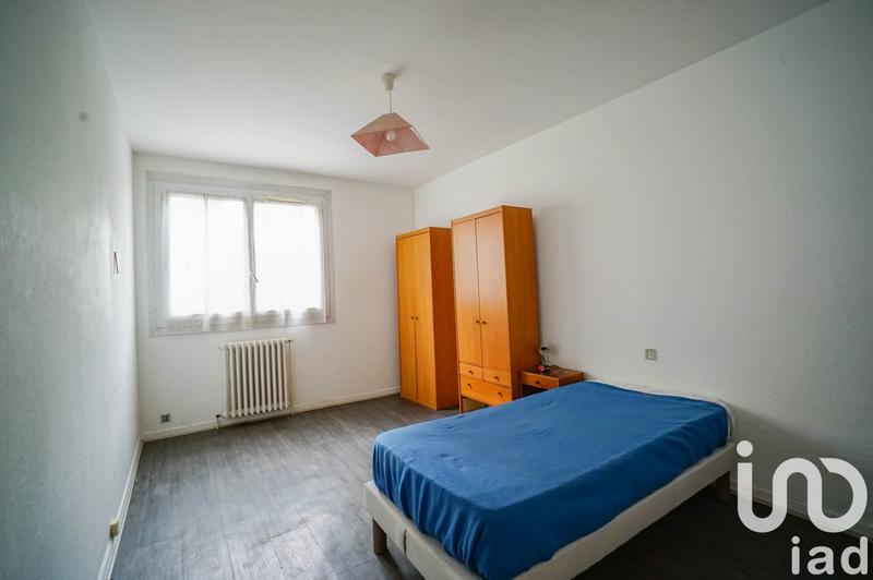 Appartement - 52 m² - 2 pièces