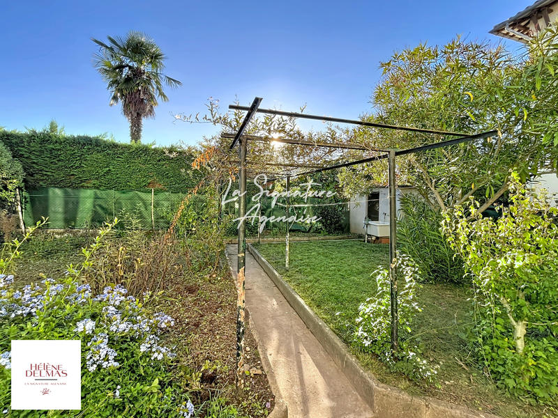 Maison - 77 m² - 3 pièces