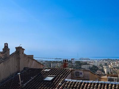 Appartement - 51 m² - 3 pièces