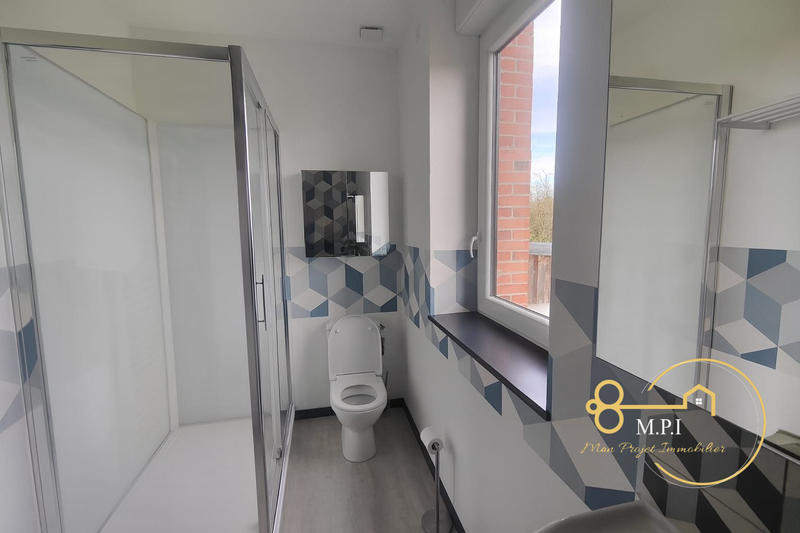 Maison ancienne - 171 m² - 9 pièces