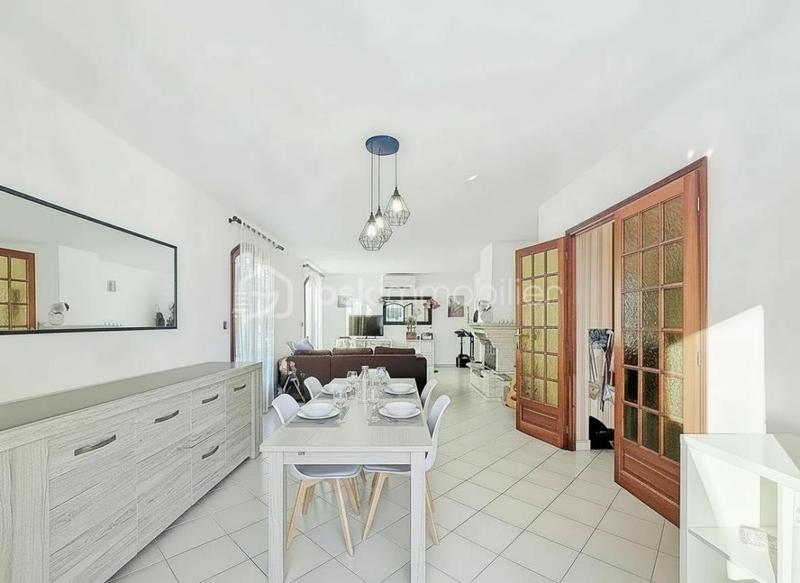 Villa - 115 m² - 4 pièces