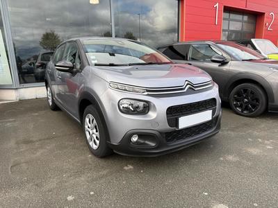 Citroën C3 Puretech 68ch Feel
